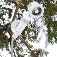 Load image into Gallery viewer, Outdoor Shower head