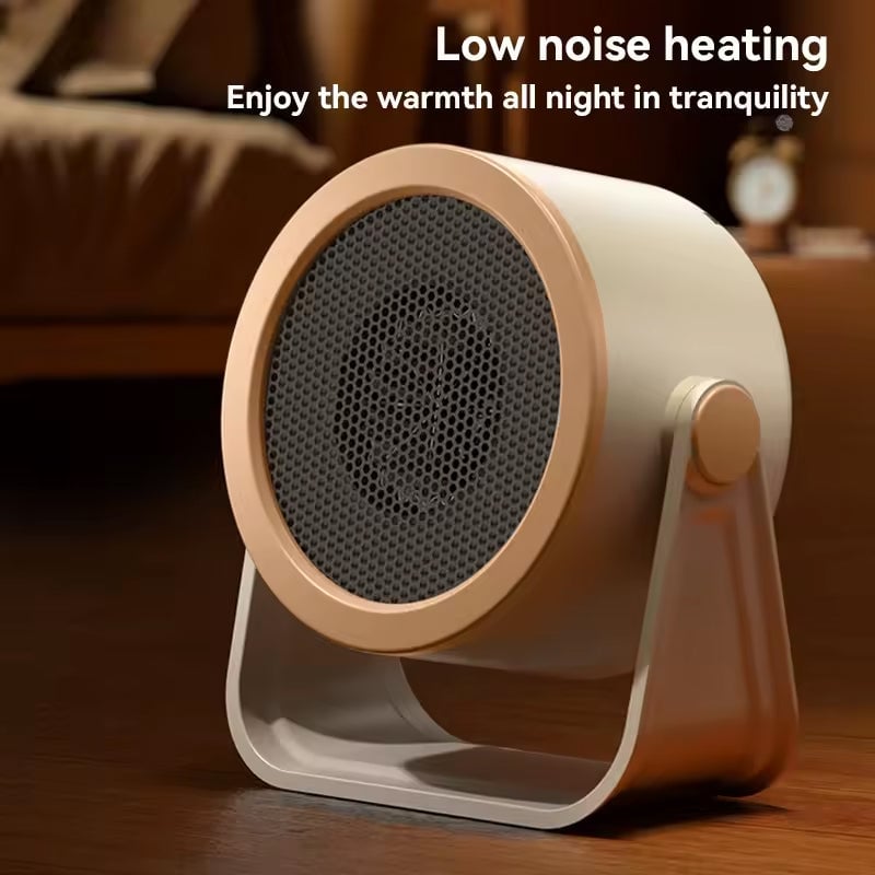 U-shaped Heater