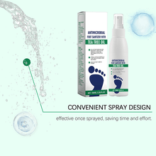 Load image into Gallery viewer, Foot Care Spray