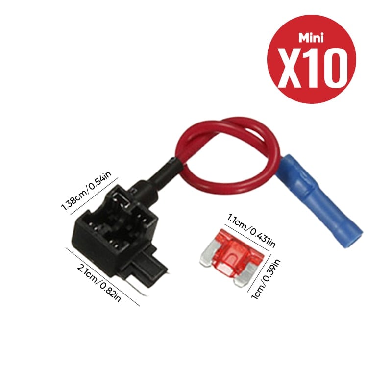 Car Fuse Puller for Vehicles