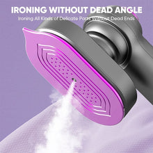 Load image into Gallery viewer, Mini Steam Iron
