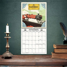Load image into Gallery viewer, 2026 Weekly Planning Calendar
