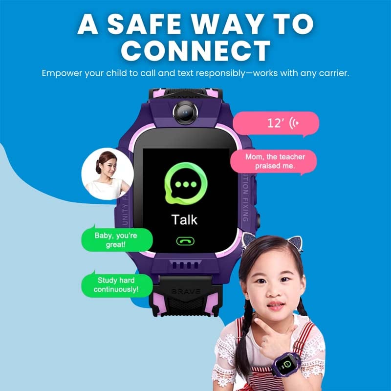 Children's Smartwatch