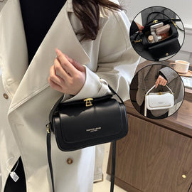 Trendy Mini Square Bag