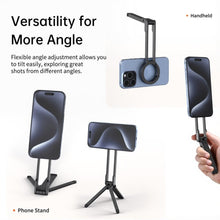 Load image into Gallery viewer, Magnetic Ring Alloy Phone Holder