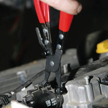 Load image into Gallery viewer, Hose Clamp &amp; Fuel Line Tool Kit