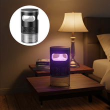 Load image into Gallery viewer, Ultra-Quiet Bionic UV Suction Mosquito Trap