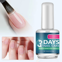 Load image into Gallery viewer, Nourishing and Shiny Nail Polish