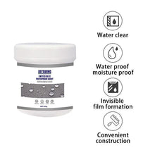 Load image into Gallery viewer, 💦Transparent Waterproof Coating Agent💦