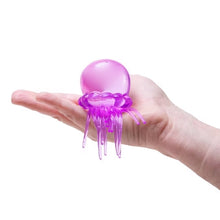 Load image into Gallery viewer, Jellyfish Squeeze Toy