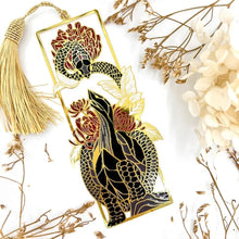 Load image into Gallery viewer, Four Guardians Metal Bookmark Box Set