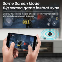 Load image into Gallery viewer, Sakerplus Wireless Screen Mirroring Device
