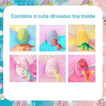 Load image into Gallery viewer, Easter Egg Bath Bombs
