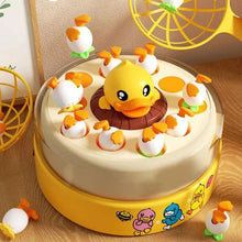 Load image into Gallery viewer, Catch the bouncing ducks game