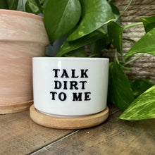 Load image into Gallery viewer, Funny Unique Succulent Pots