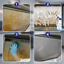 Load image into Gallery viewer, Heavy Duty Kitchen Degreaser &amp; Cleaner Spray