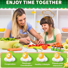 Load image into Gallery viewer, 13 Pieces Kitchen Toys for Toddlers-Kids