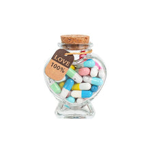 Load image into Gallery viewer, Capsule Letters Message In the Bottle (Mixed Color 🎁)
