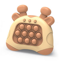 Load image into Gallery viewer, Children's Educational Toy Machine