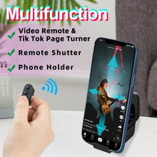 Load image into Gallery viewer, Remote Control for iPhone, iPad and Android