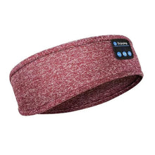 Load image into Gallery viewer, Bluetooth Sports Headband