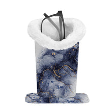 Load image into Gallery viewer, Magnetic Plush Storage Pouch
