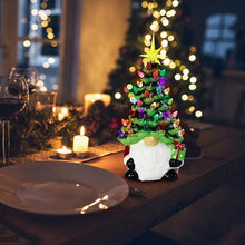 Load image into Gallery viewer, Santa Claus Design Christmas Tree Decoration