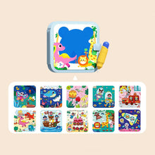 Load image into Gallery viewer, Easy and Fun Paint Magic with Water