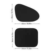 Load image into Gallery viewer, Car Side Window Visor