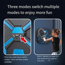 Load image into Gallery viewer, Sakerplus® Music Boxing Training Workout Machine