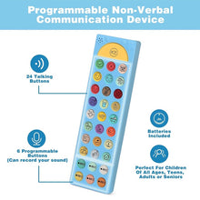 Load image into Gallery viewer, Therapy Toy for Autistic Communication