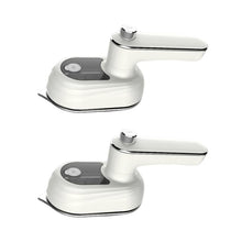 Load image into Gallery viewer, Portable Rotary Garment Iron