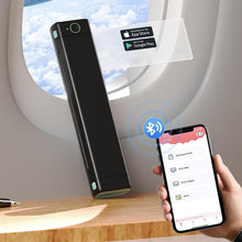 Load image into Gallery viewer, Saker Wireless Thermal Mobile Printer