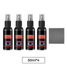 Load image into Gallery viewer, Nano Car Scratch Removal Spray