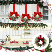 Load image into Gallery viewer, Christmas Wreath (6-Pack)