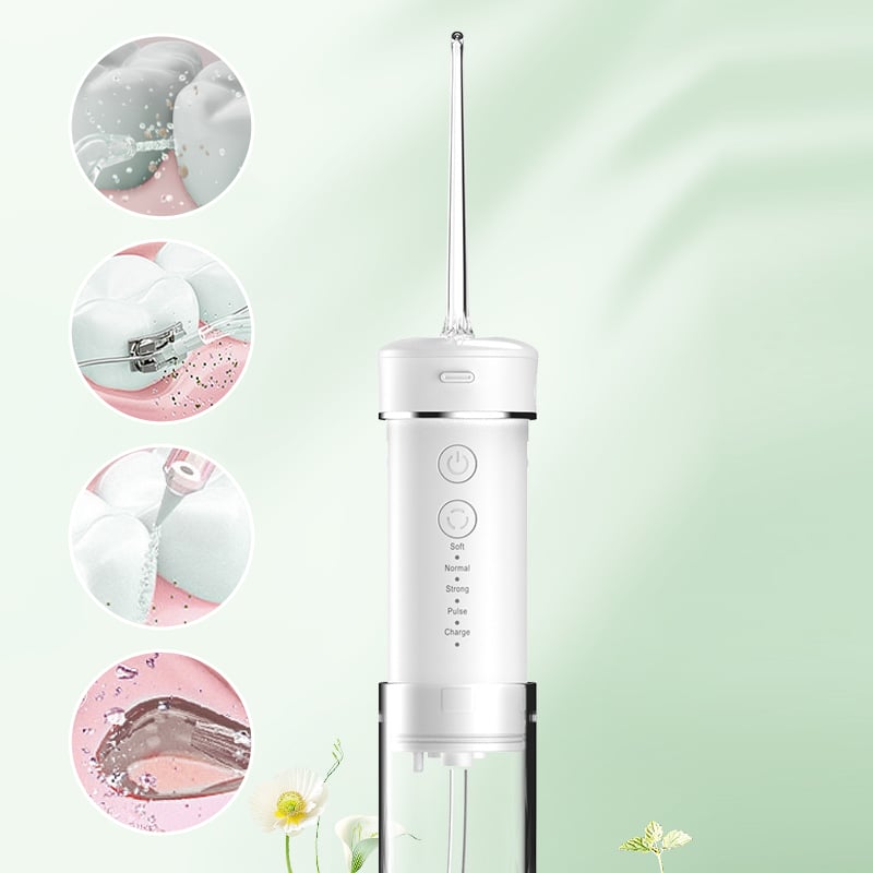 Handheld Electric Water Flosser