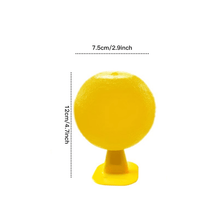 Load image into Gallery viewer, Yellow sticky insect ball