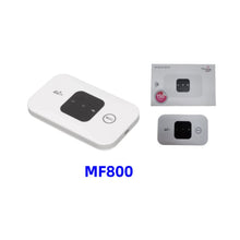 Load image into Gallery viewer, Wireless Portable WiFi