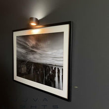Load image into Gallery viewer, Rechargeable LED Wall Light