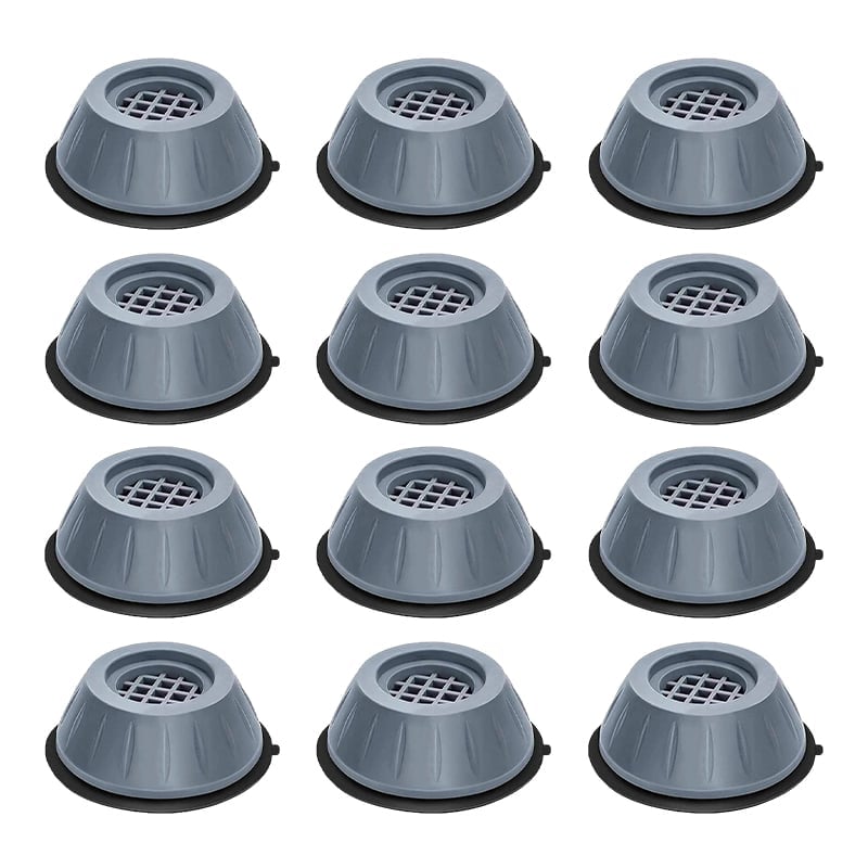 Anti Vibration Washing Machine Support