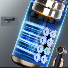 Load image into Gallery viewer, Handheld Car Vacuum Cleaner