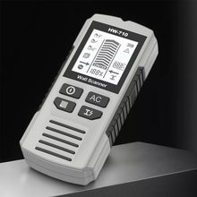 Load image into Gallery viewer, Multifunctional Handheld Metal &amp; Wall Detector
