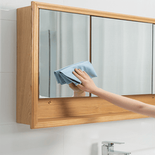 Load image into Gallery viewer, Glass cleaning cloth