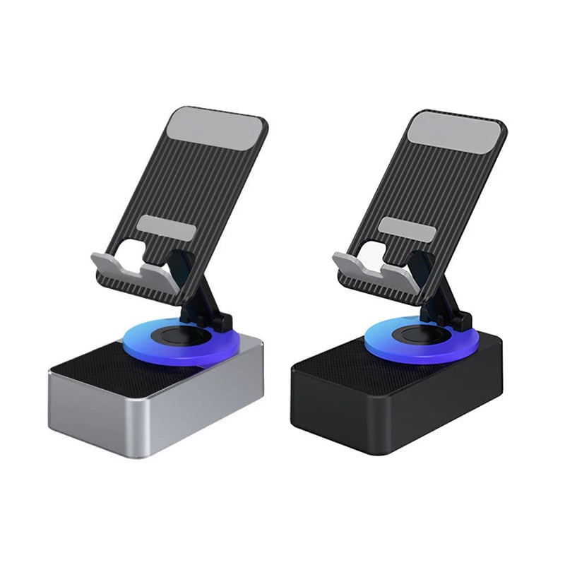 【Extra 10% OFF】Bluetooth audio power bank bracket