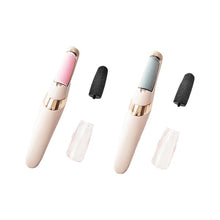 Load image into Gallery viewer, Dual Head Electric Feet Callus Remover
