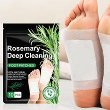 Load image into Gallery viewer, Herbal Detox Foot Pads