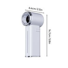 Load image into Gallery viewer, 3-in-1 Handheld Turbo Fan-199-Speed