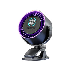 Load image into Gallery viewer, Multi-Function Wall Mount Clip Fan