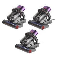 Load image into Gallery viewer, Powerful UV Bed Vacuum Cleaner