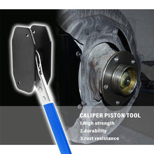 Load image into Gallery viewer, Sakerplus Brake Caliper Piston Compression Tool